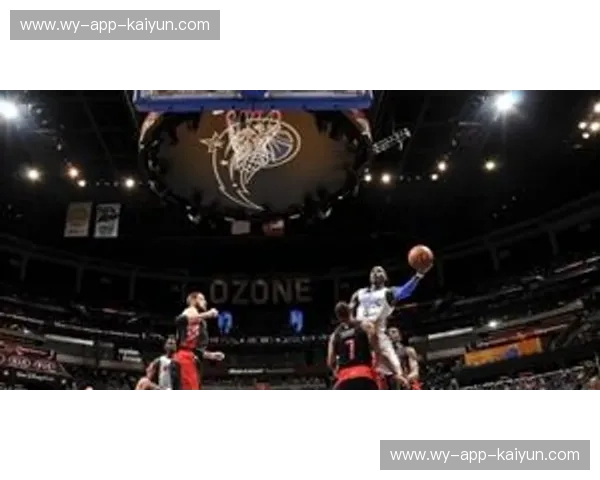 铁血雄鹿遇上华盛顿“魔法”：一场秩序与混沌的极致碰撞