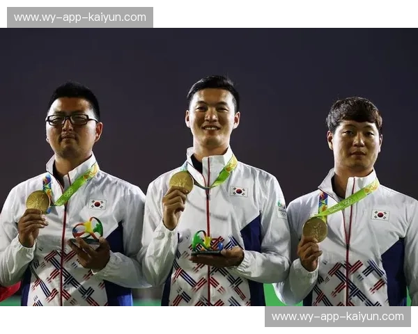 黄金时代的紫金绝响：OK组合，当“无敌”成为一种统治标准