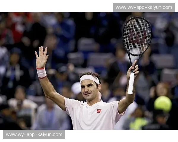 当优雅遇上力量：费德勒与罗迪克，网坛史诗级的宿敌情缘