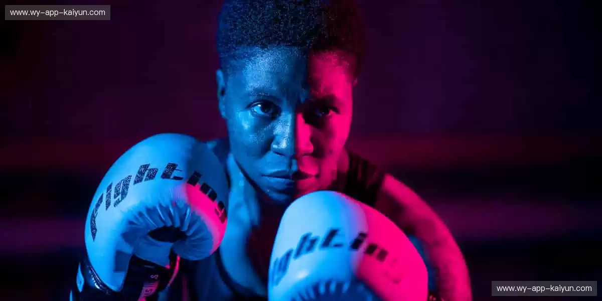 👟 专业级装备，助你突破身体极限！✨